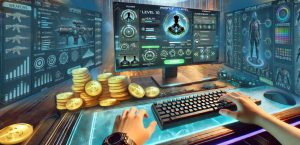 Virtual Economies Explained: The Billion-Dollar Industry in Gaming L444.COM