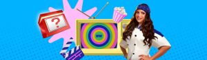 TV & Film Slots L444.COM