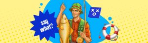 Fishin' Frenzy Slot Series এল৪৪৪.কম #১ অফিসিয়াল